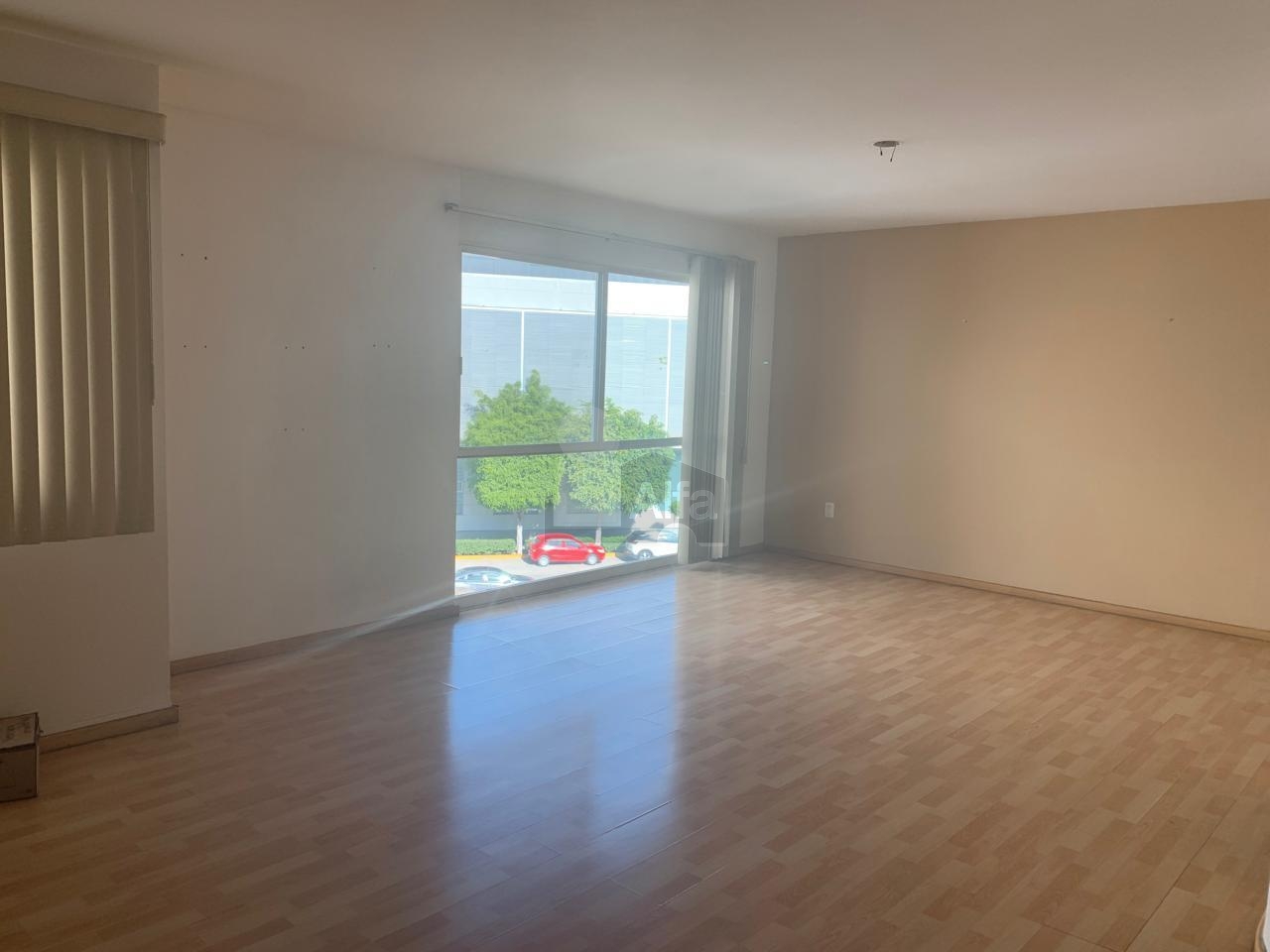 Departamento en Renta en Las Acacias Fracc Villas El Juncal, León, Gto. cerca a Plaza Palmas y EBC