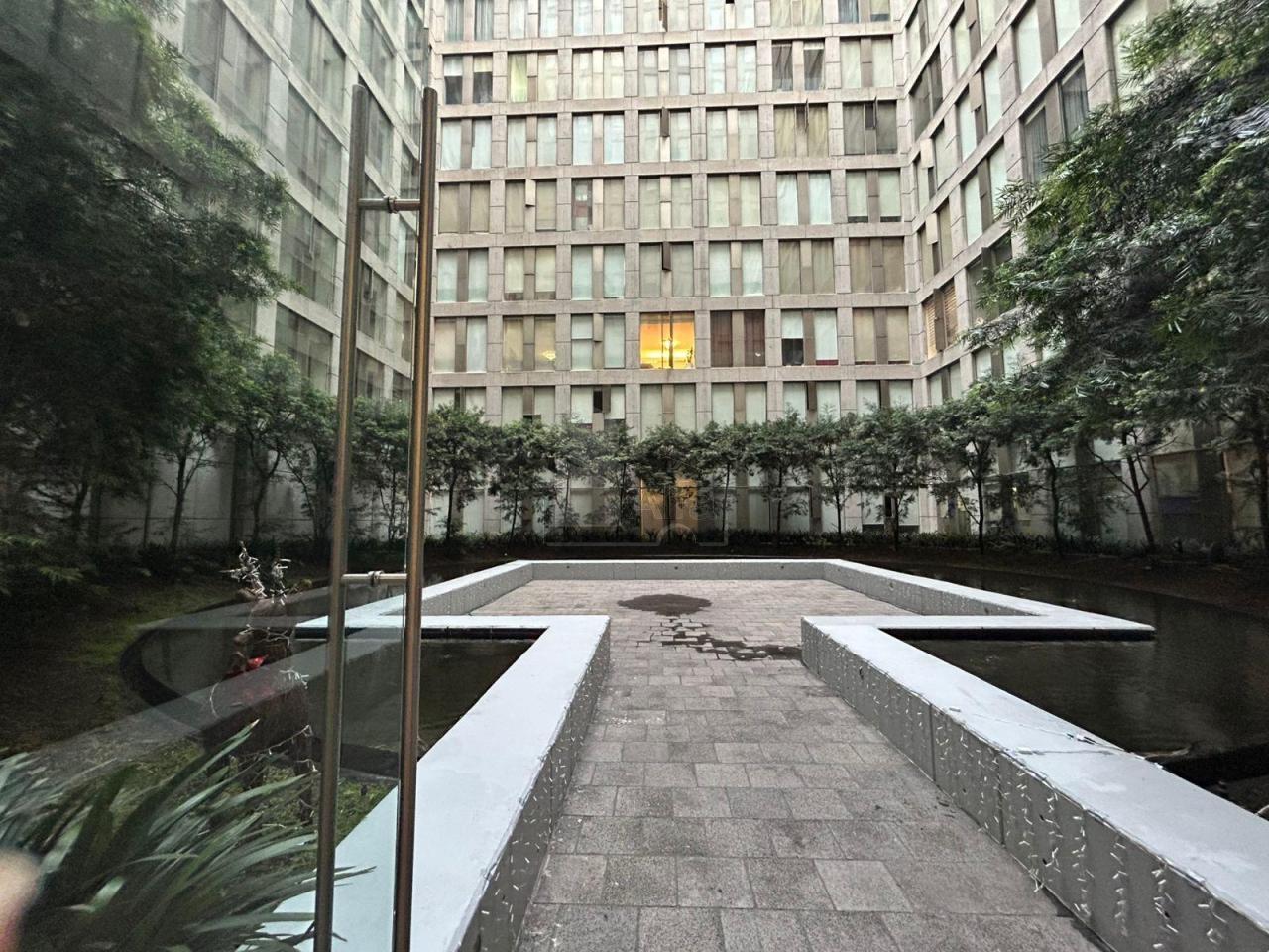 Departamento en renta en Centro (Área 4), Cuauhtémoc, Ciudad de México
