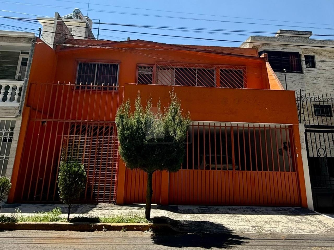 Casa sola en Venta,  Valle Don Camilo en Toluca, Estado de México