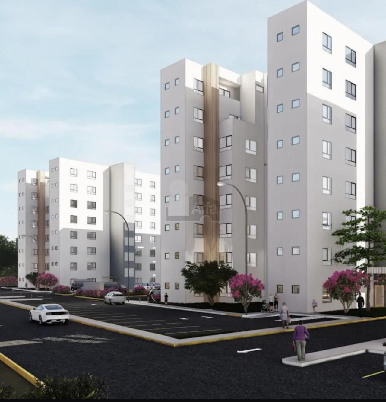 Departamento en VENTA en Mérida, Yucatán